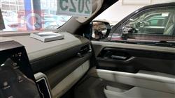 جي ام سي يوكون